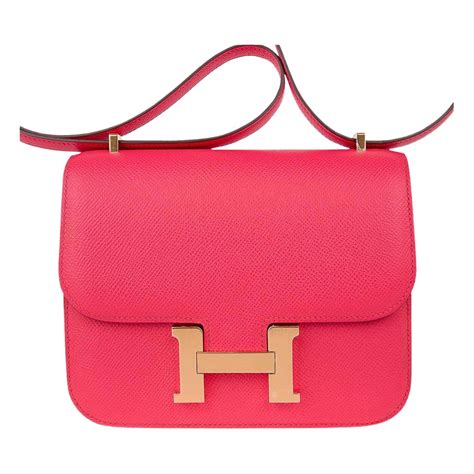 hermes constance 18 pink|hermes constance 18 for sale.